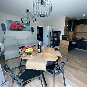 Apartament z 1 sypialnią